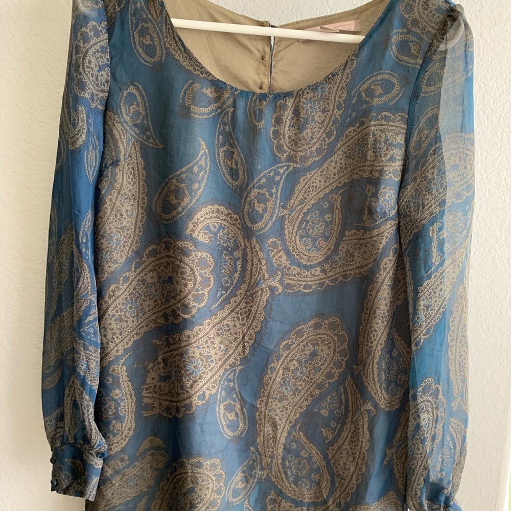 Babydoll dress